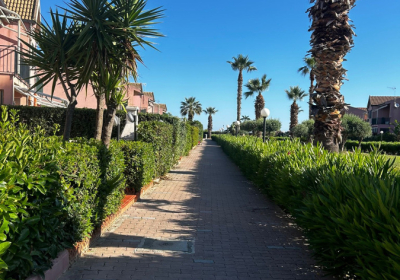 Villaggio Turistico Golden Residence